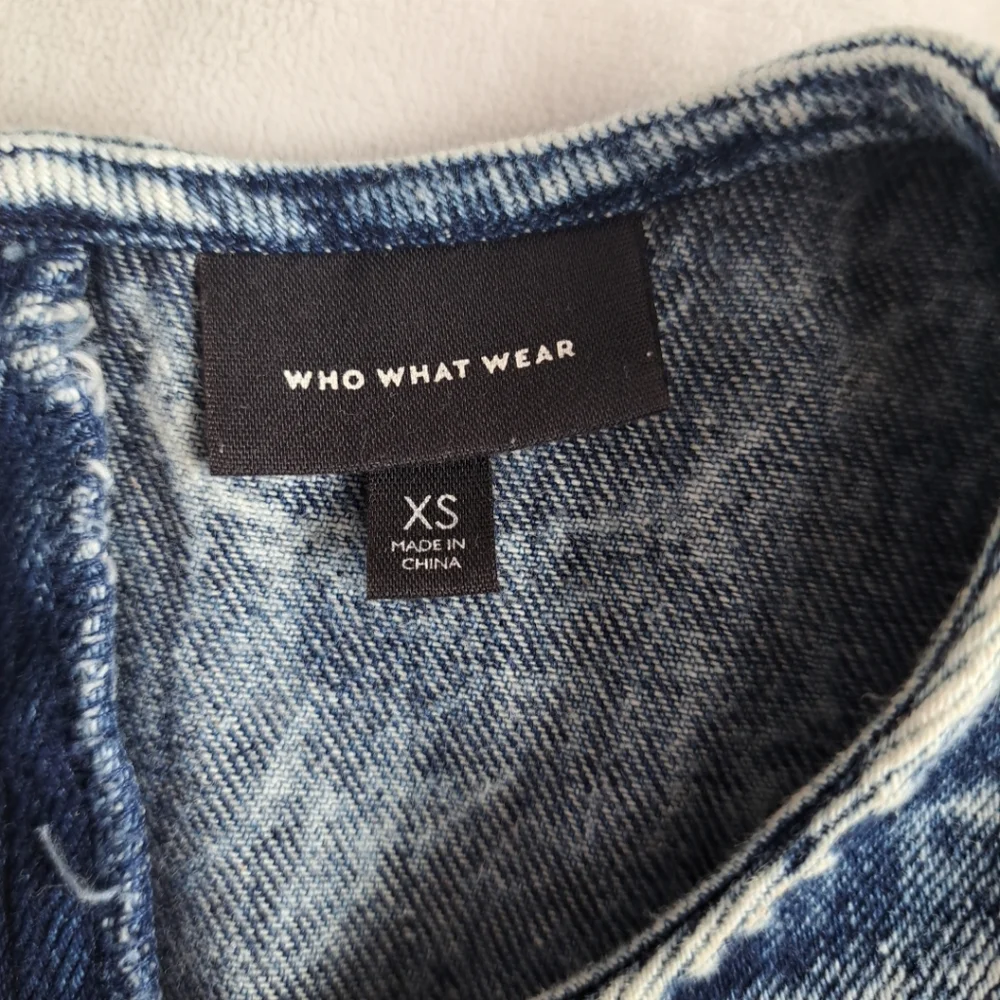 Who What Wear who what
